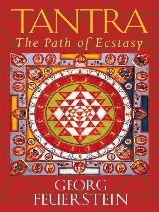 Imagen de portada para Tantra
